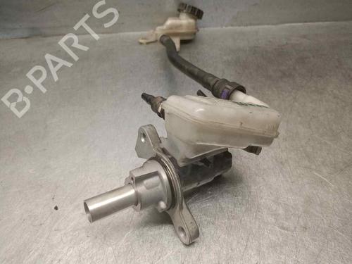 Brake master cylinder FORD FIESTA VI (CB1, CCN) 1.25 | BP18569715M77 