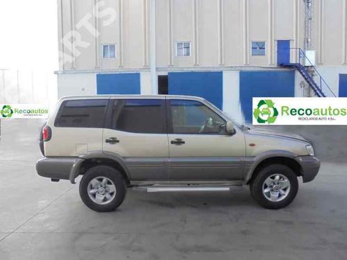 Front right interior door handle NISSAN TERRANO II (R20) 3.0 Di 4WD | BP3215674I14  - Image 8