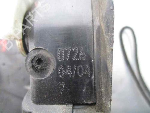 Rear left lock BMW 3 Touring (E46) 320 d | BP2049152C100 