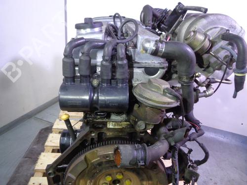 Engine DAEWOO LANOS (KLAT) 1.6 16V | BP17488152M1 