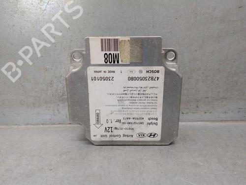 Used ECU airbags HYUNDAI TUCSON (JM) 2.0 CRDi All-wheel Drive (113 hp) 18921275