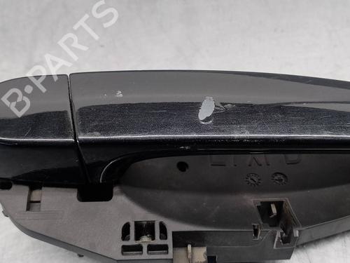 Front right exterior door handle BMW X5 (E70) 3.0 d | BP18333361C129 