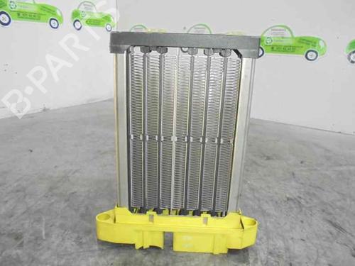 Heater resistor SMART CITY-COUPE (450) 0.8 CDI (S1CLC1, 450.300, 450.301, 450.302, 450.303,... | BP12186106M108 