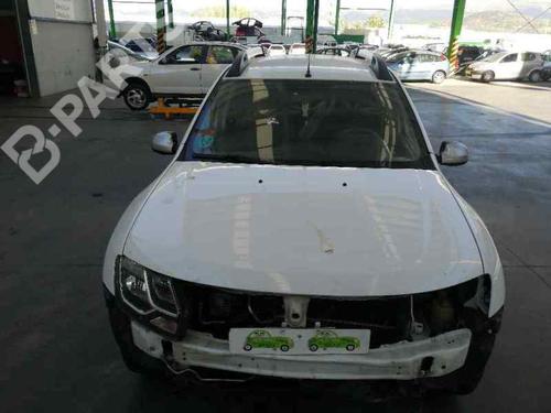 Left rear window switch DACIA DUSTER (HS_) 1.2 TCe 125 | BP6047009C108  - Image 10