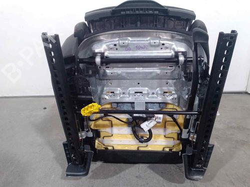 Right front seat MERCEDES-BENZ GLA-CLASS (X156) GLA 200 CDI / d (156.908) | BP18110908C16 