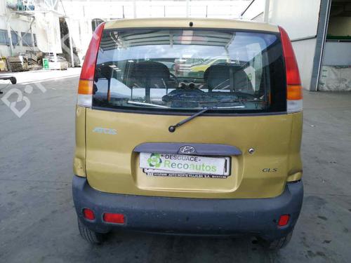 Left front window switch HYUNDAI ATOS (MX)  | BP13252093I27 
