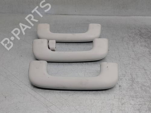 Rear right interior door handle KIA OPTIMA (JF) 1.7 CRDi | BP17742954I16 