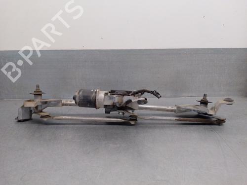Front wiper motor NISSAN PATHFINDER III (R51) 2.5 dCi | BP18962069M29 
