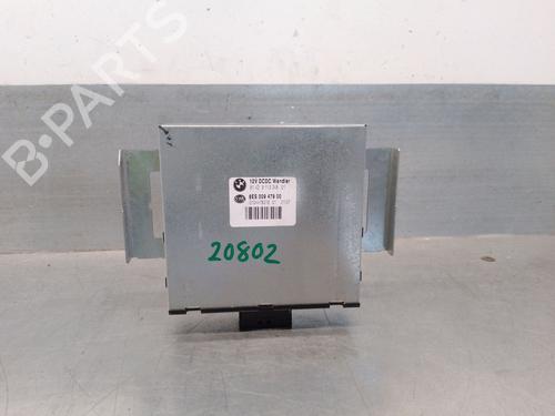 Used Electronic module BMW 3 Convertible (E93) 320 i (170 hp) 19092657