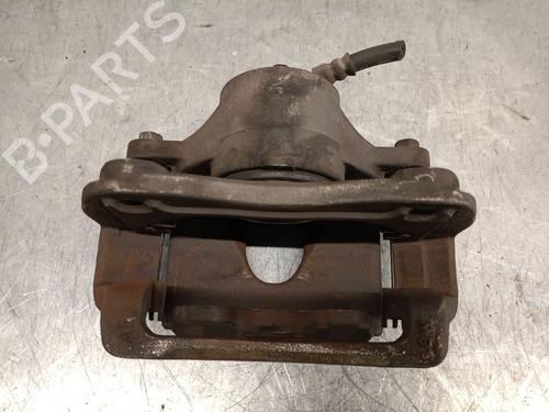 Right front brake caliper HYUNDAI IONIQ (AE) 1.6 GDI Hybrid | BP19083058M104 