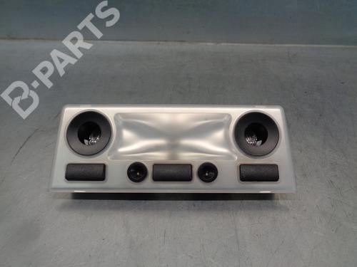 Used Interior roof light Interior roof light BMW 5 (E60) 520 d (163 hp) 8291582 8291582
