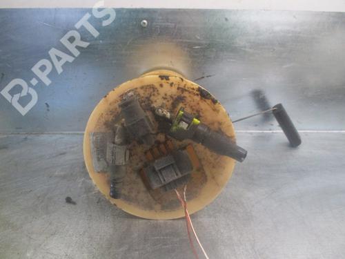Fuel pump FORD TRANSIT CONNECT (P65_, P70_, P80_) 1.8 TDCi | BP8375913M76 