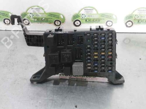 Used Fuse box FORD MONDEO III Saloon (B4Y) [2000-2007]  2117603