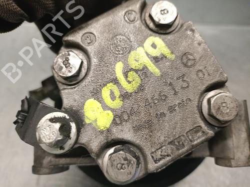 Steering pump MERCEDES-BENZ C-CLASS (W203)  | BP19255805M99 
