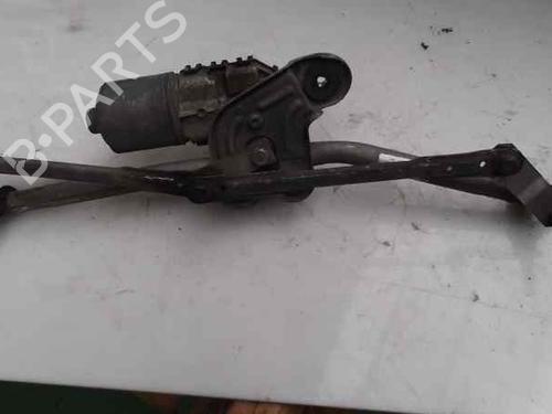 Front wiper motor JAGUAR X-TYPE I (X400) 2.2 D | BP5597810M29 