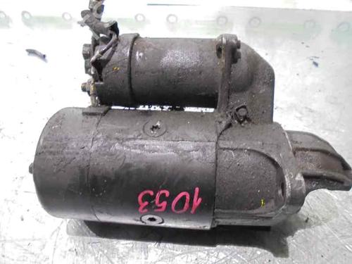 Used Starter OPEL CORSA A TR (S83) [1982-1993]  2238421
