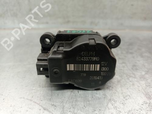 Used Heater blower motor SAAB 9-5 (YS3G) 2.0 TiD (160 hp) 19395247