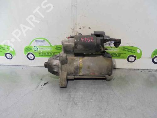 Starter FORD ESCORT VI (GAL, AAL, ABL) 1.8 16V (EDA, EHC) | BP2058519M8 