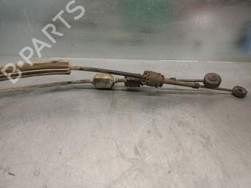 Gear lever NISSAN INTERSTAR Van (X70) dCi 120 | BP19084360M90 