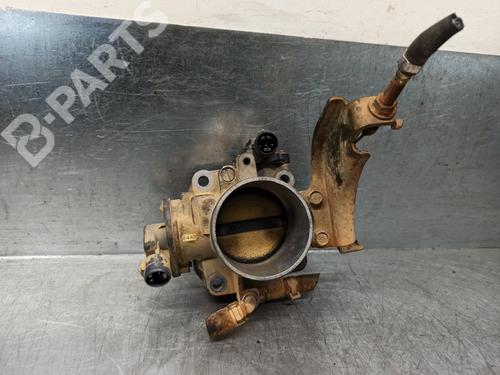 Used Throttle body Throttle body HONDA CR-V I (RD) 2.0 16V 4WD (RD1, RD3) (147 hp) 10055269 10055269