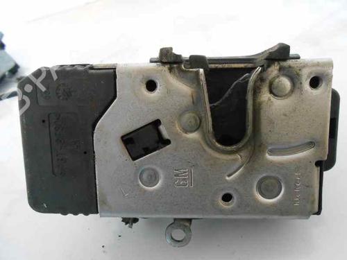 Serrure avant droite BMW 5 (E34) 520 i 24V (150 hp) 2093260