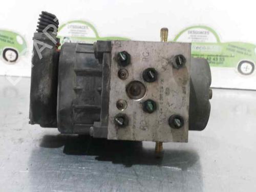 ABS pump RENAULT ESPACE III (JE0_) 2.0 16V (JE0N, JE0L, JE02) | BP2123558M43 