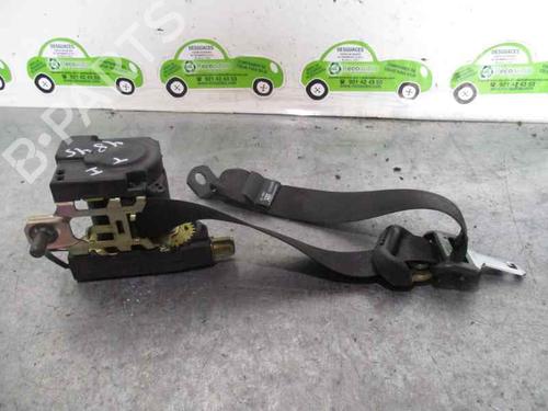 Rear left seatbelt MERCEDES-BENZ M-CLASS (W163) ML 270 CDI (163.113) | BP7443610I29 