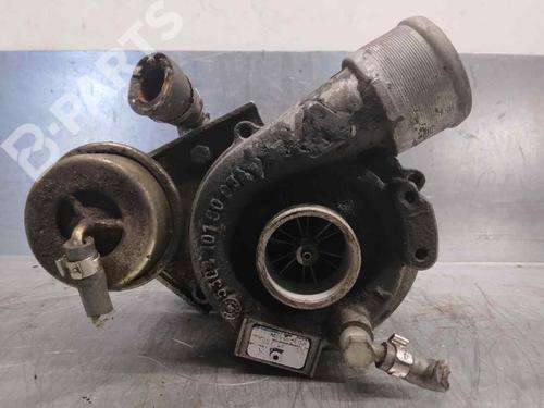 Used Turbo Turbo VW PASSAT B5 (3B2) 1.8 T (150 hp) 8939656 8939656