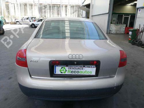 Køler AUDI A6 C5 (4B2) 2.4 | BP10282568M31 