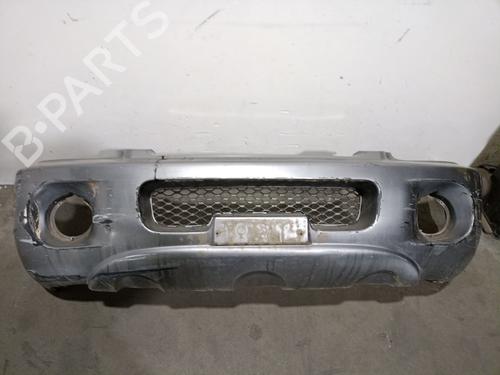 Used Front bumper HYUNDAI SANTA FÉ I (SM) 2.0 CRDi (113 hp) 19317064