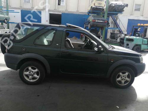 Front right window mechanism LAND ROVER FREELANDER I (L314) 2.0 Td4 4x4 | BP10734837C23 
