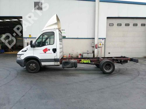 Used Parts IVECO DAILY III Platform/Chassis  35 C 14  998865