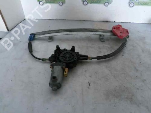 Used Front right window mechanism FORD MONDEO II (BAP) [1996-2000]  2085805