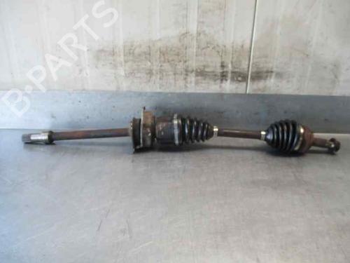 Used Right front driveshaft FORD MONDEO I (GBP) 1.8 i 16V (112 hp) 4890243