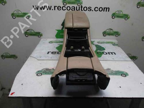 Armrest / Center console MERCEDES-BENZ S-CLASS (W220)  | BP11619949I20 