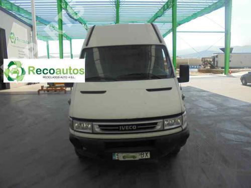 Manual gearbox selector IVECO DAILY III Van 35 C 12 V, 35 S 12 V (AGKA43A2, AGKB43A2, AGKB46A2,... | BP7444051M90  - Image 8