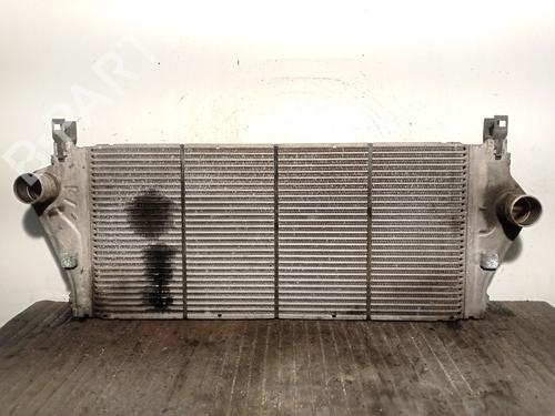 Used Intercooler RENAULT VEL SATIS (BJ0_) 2.0 16 V Turbo (170 hp) 18898216