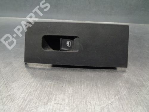 Used Left rear window switch Left rear window switch SKODA RAPID (NH3, NK3, NK6) [2012-2022] 10867374 10867374