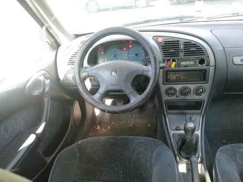 AC compressor CITROËN XSARA (N1) 1.6 i | BP8139575M34 