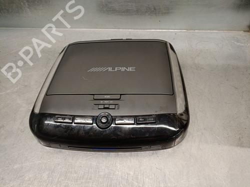 Electronic module VOLVO XC90 I (275) D5 AWD | BP19136548M83 