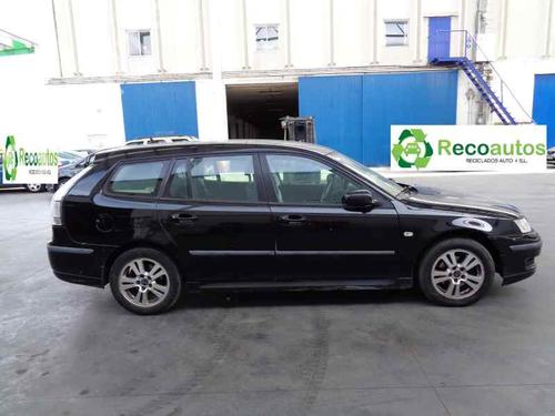 Gearbox SAAB 9-5 Estate (YS3E) 1.9 TiD | BP3246845M3 