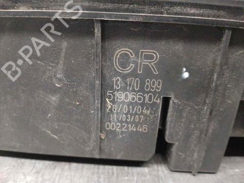 Fuse box OPEL SIGNUM Hatchback (Z03) 3.0 V6 CDTI (F48) | BP18349913E1 