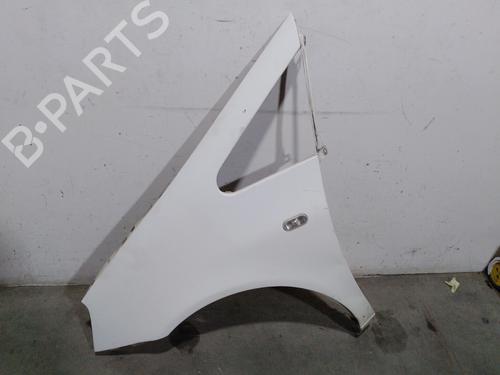Used Left front fenders FORD GALAXY I (WGR) 1.9 TDI (115 hp) 19783945