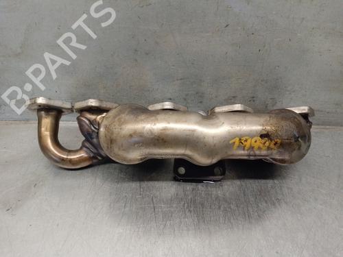 Exhaust manifold AUDI A8 D3 (4E2, 4E8) 4.0 TDI quattro | BP17863090M110 