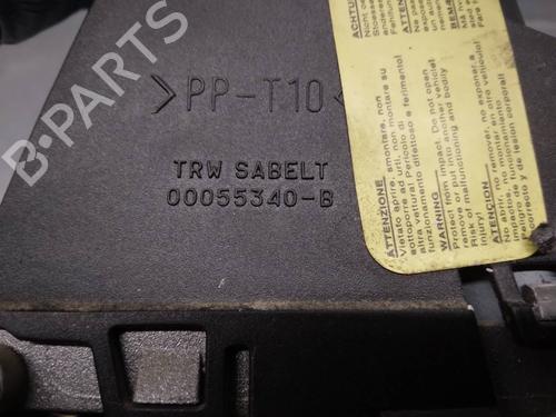 Front left seatbelt FIAT PUNTO (176_) 55 1.1 | BP17856199I26 