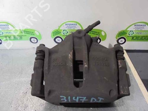Used Left front brake caliper FORD MONDEO III Saloon (B4Y) 1.8 16V (125 hp) 11619890