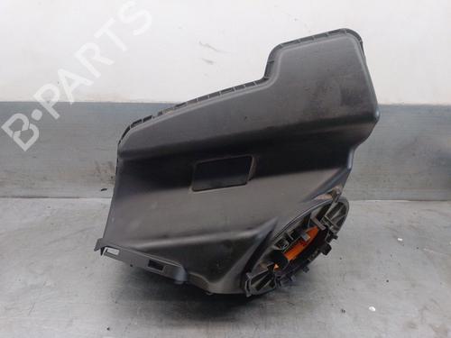Used Air filter box AUDI A6 C7 Avant (4G5, 4GD) 3.0 TDI (204 hp) 19254242