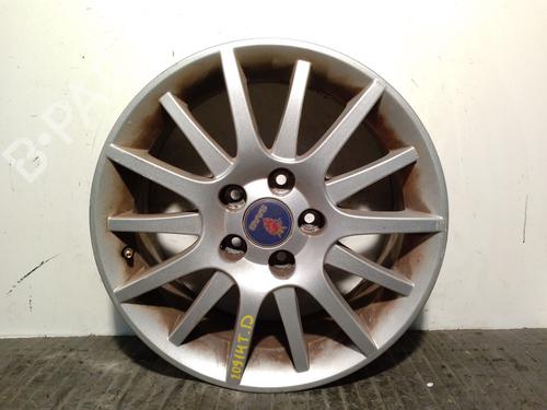 Used Rim SAAB 9-3 (YS3F, E79, D79, D75) 1.9 TiD (150 hp) 19161558