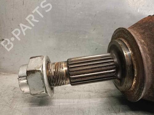 Right front driveshaft FIAT DOBLO Cargo (263_) 1.3 D Multijet | BP18018303M39