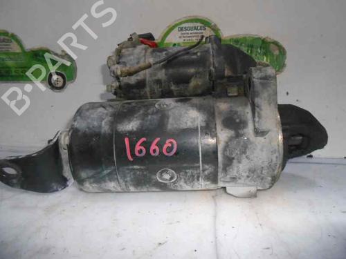 Startmotor OPEL VECTRA A (J89) 2.0 i (F19, M19) (115 hp) 2079399